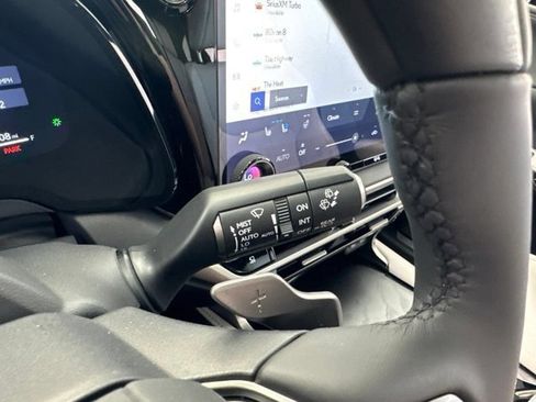New 2026 Lexus RX 350 Premium AWD/4WD image 23