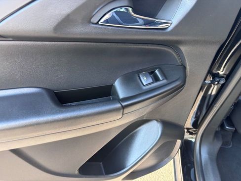 Certified 2022 Chevrolet TrailBlazer LT image 39