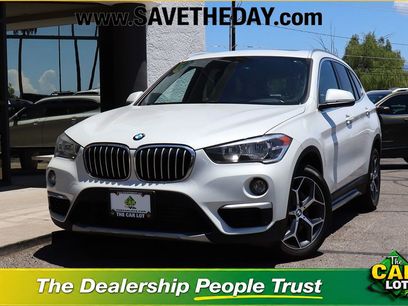 Used 2019 BMW X1 xDrive28i w/ Convenience Package