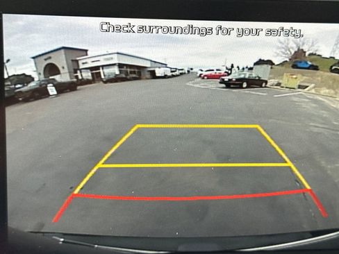 Used 2022 Kia Niro EX Premium image 21