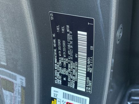 Certified 2026 Lexus TX 350 AWD w/ Technology Package image 27
