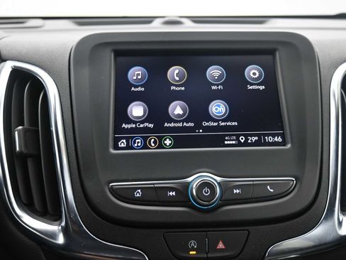 Used 2024 Chevrolet Equinox LT image 18