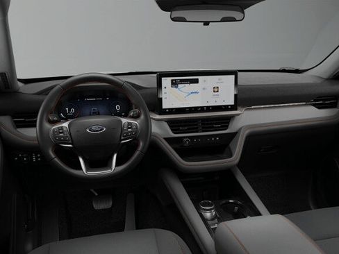New 2026 Ford Explorer Active RWD image 30