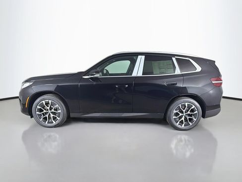 New 2026 BMW X3 xDrive30i w/ Convenience Package AWD/4WD image 4