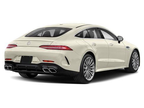 Used 2021 Mercedes-Benz AMG GT 63 S image 2