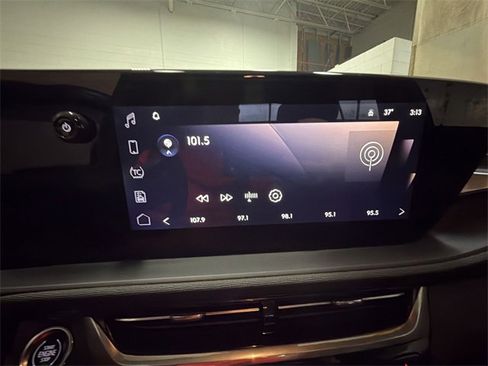 Certified 2024 Buick Envista Sport Touring w/ Convenience I Package image 16