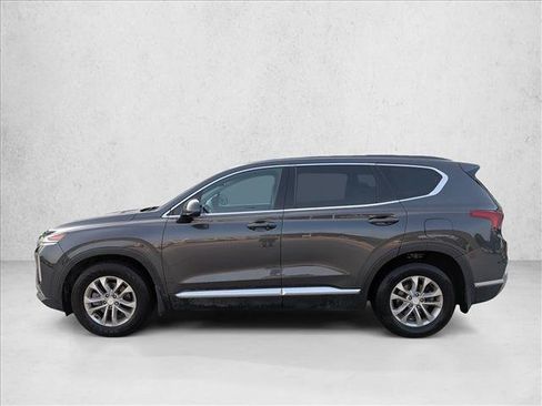 Used 2020 Hyundai Santa Fe SEL FWD image 8