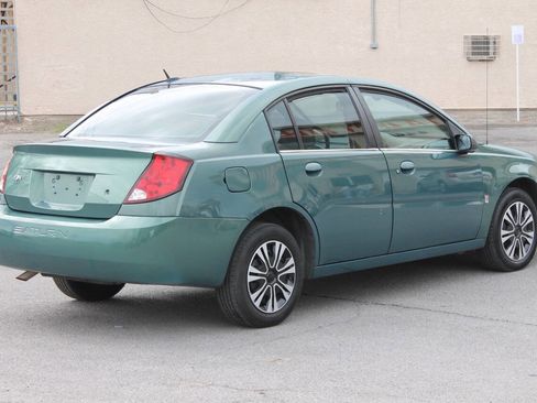 Used 2007 Saturn ION Level 2 w/ Preferred Pkg FWD image 8