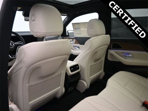 New 2026 Mercedes-Benz GLE 350 4MATIC image 14