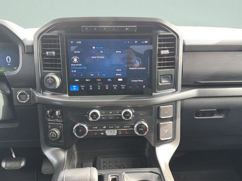 Certified 2024 Ford F150 XLT w/ Equipment Group 302A MID AWD/4WD image 18
