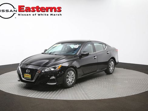 Used 2020 Nissan Altima 2.5 S image 54