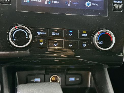 Used 2022 Hyundai Tucson SEL FWD image 22