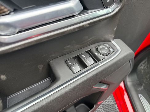 New 2026 GMC Sierra 1500 Elevation AWD/4WD image 23
