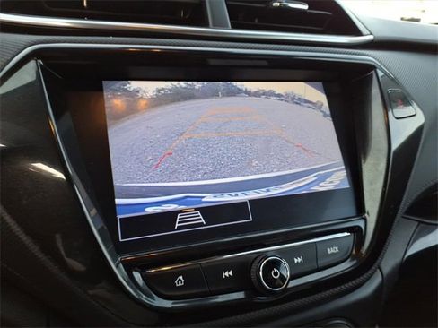 Certified 2023 Chevrolet TrailBlazer LT w/ Convenience Package image 18