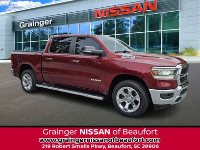Used 2019 RAM 1500 Big Horn