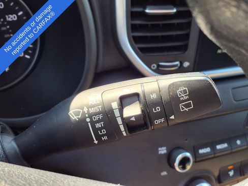 Used 2021 Kia Sportage LX AWD/4WD image 20