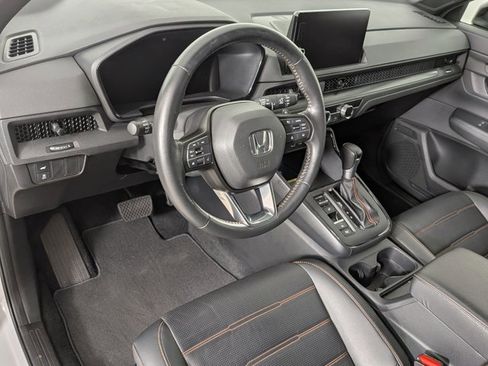 Used 2024 Honda CR-V Sport-L image 4