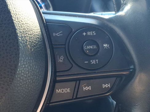 Used 2022 Toyota RAV4 XSE image 27