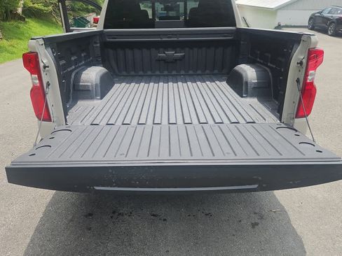 New 2026 Chevrolet Silverado 1500 RST w/ Convenience Package II AWD/4WD image 23