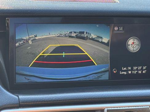 Used 2018 Lexus IS 300 300 image 25