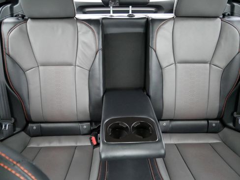 Used 2025 Subaru Crosstrek 2.5i Limited w/ Popular Package #3A image 13