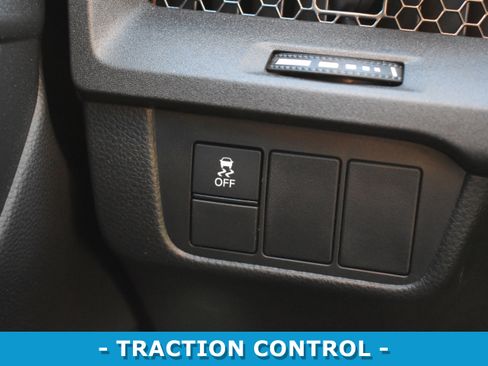 Certified 2023 Honda CR-V EX image 18