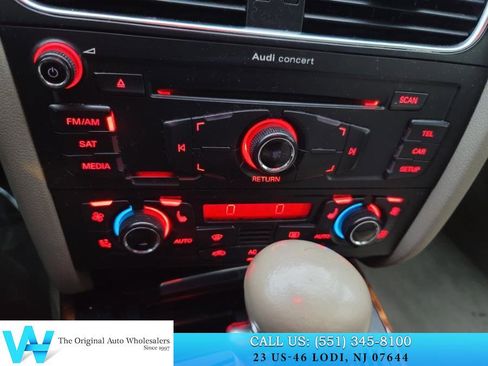 Used 2011 Audi A4 2.0T Premium Plus image 18