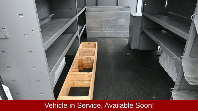 Used 2023 RAM ProMaster 2500 FWD image 20