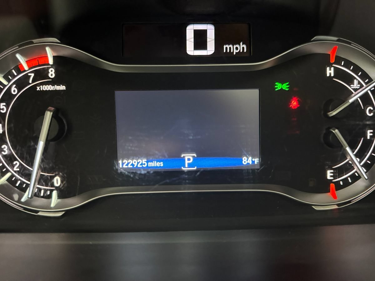 Used 2017 Honda Pilot Touring image 33