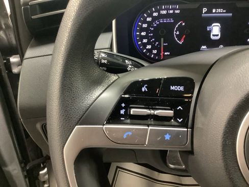 Used 2023 Hyundai Tucson SEL image 13