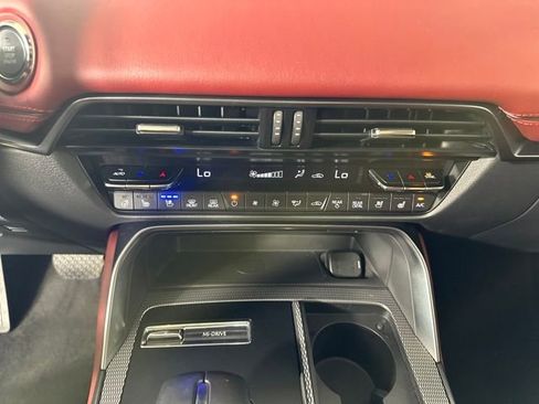 Used 2025 MAZDA CX-70 3.3 Turbo S w/ Premium Package image 23