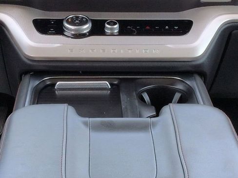 Certified 2025 Ford Expedition Max Active RWD image 19