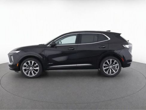 Used 2021 Buick Envision Avenir w/ Technology Package II AWD/4WD image 8