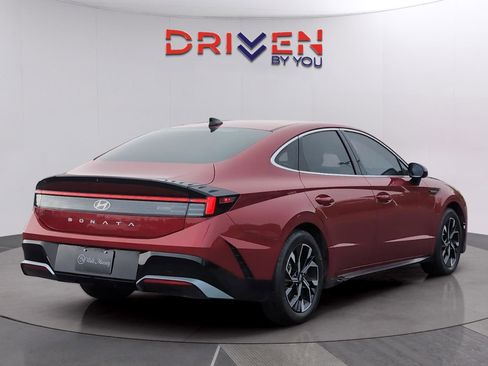 Used 2024 Hyundai Sonata SEL image 5