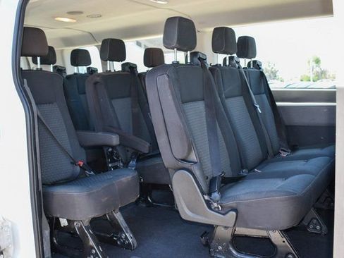 Used 2020 Ford Transit 350 XLT image 11