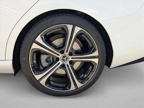 New 2026 Mercedes-Benz C 300 Sedan image 9