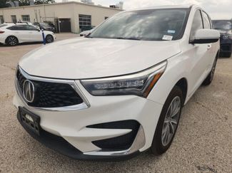 Used 2020 Acura RDX FWD w/ Technology Package video 1