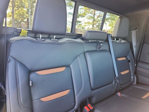 Used 2026 GMC Sierra 1500 AT4 w/ AT4 Premium Package image 11