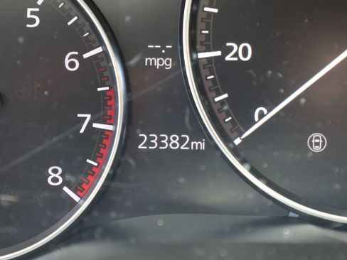 Certified 2023 MAZDA CX-30 AWD 2.5 S w/ Premium Package image 40