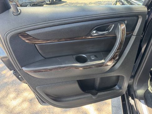 Used 2015 GMC Acadia Denali FWD image 41