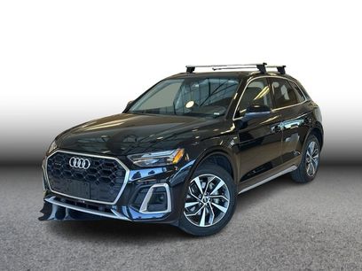 Used 2023 Audi Q5 2.0T Premium Plus