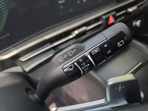 New 2026 Kia Sportage LX FWD image 23