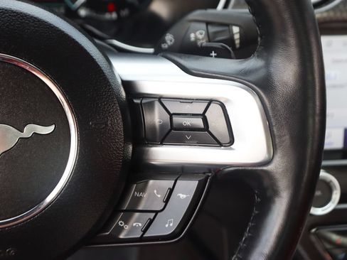 Used 2020 Ford Mustang Premium w/ 2.3L High Performance Package RWD image 24