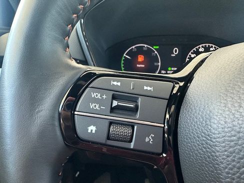 Used 2023 Honda CR-V Sport Touring image 27
