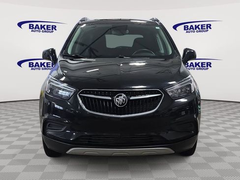 Used 2022 Buick Encore Preferred w/ Safety Package image 2