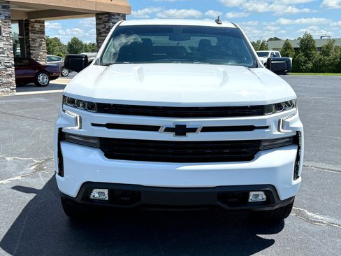Used 2022 Chevrolet Silverado 1500 RST image 7
