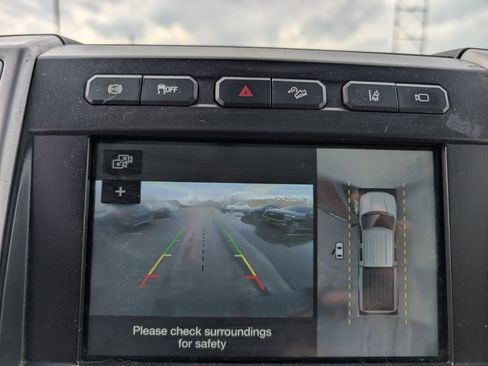 Used 2019 Ford F250 Lariat w/ Lariat Ultimate Package image 15