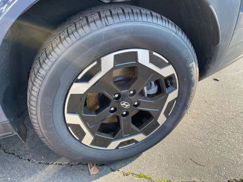 Used 2025 Hyundai Santa Fe SEL image 33