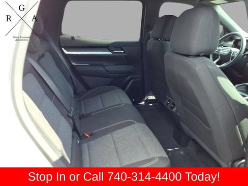 Used 2026 GMC Terrain Elevation AWD/4WD image 11