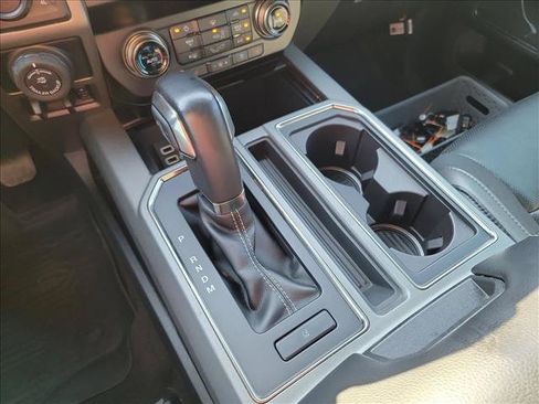 Used 2019 Ford F150 Raptor w/ Equipment Group 802A Luxury AWD/4WD image 22